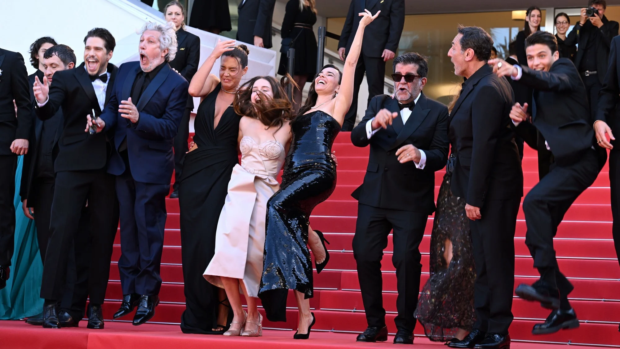 Élégance et Splendeur